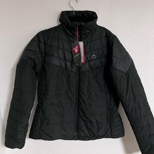 Kari Traa SANNE PRIMALOFT JACKET - Jackets 623041 Color Black